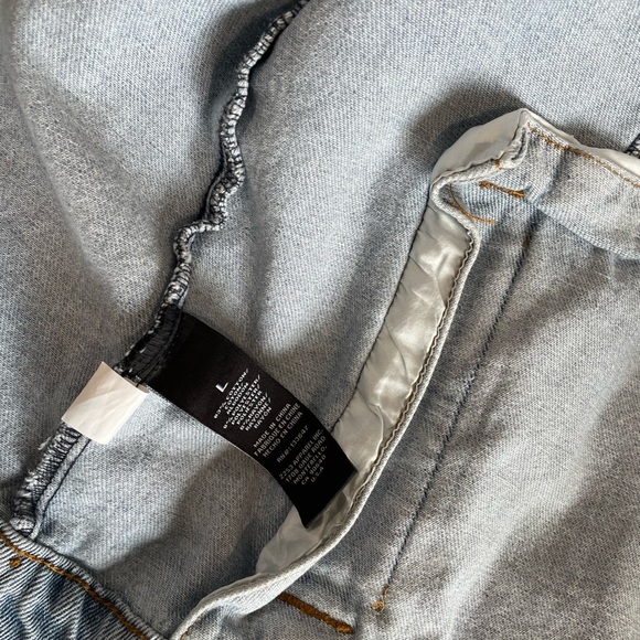 Truth + Theory Denim Jacket - Picture 4 of 12